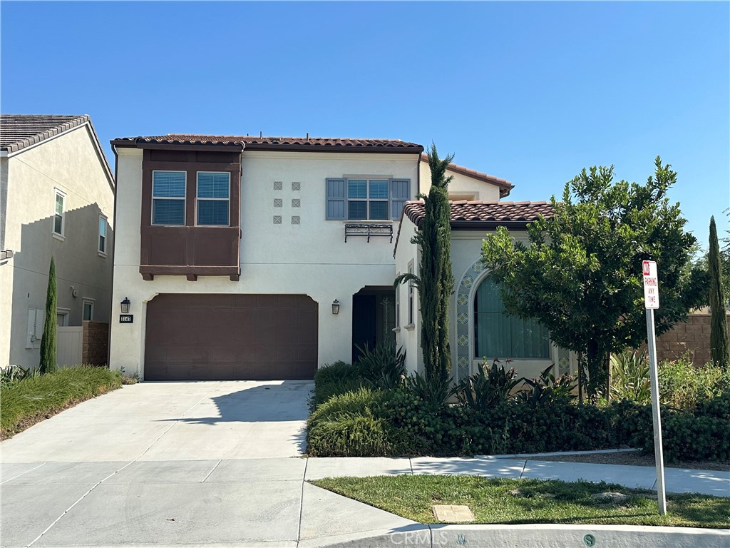 3147 Masterpiece Street, Ontario, CA 91762