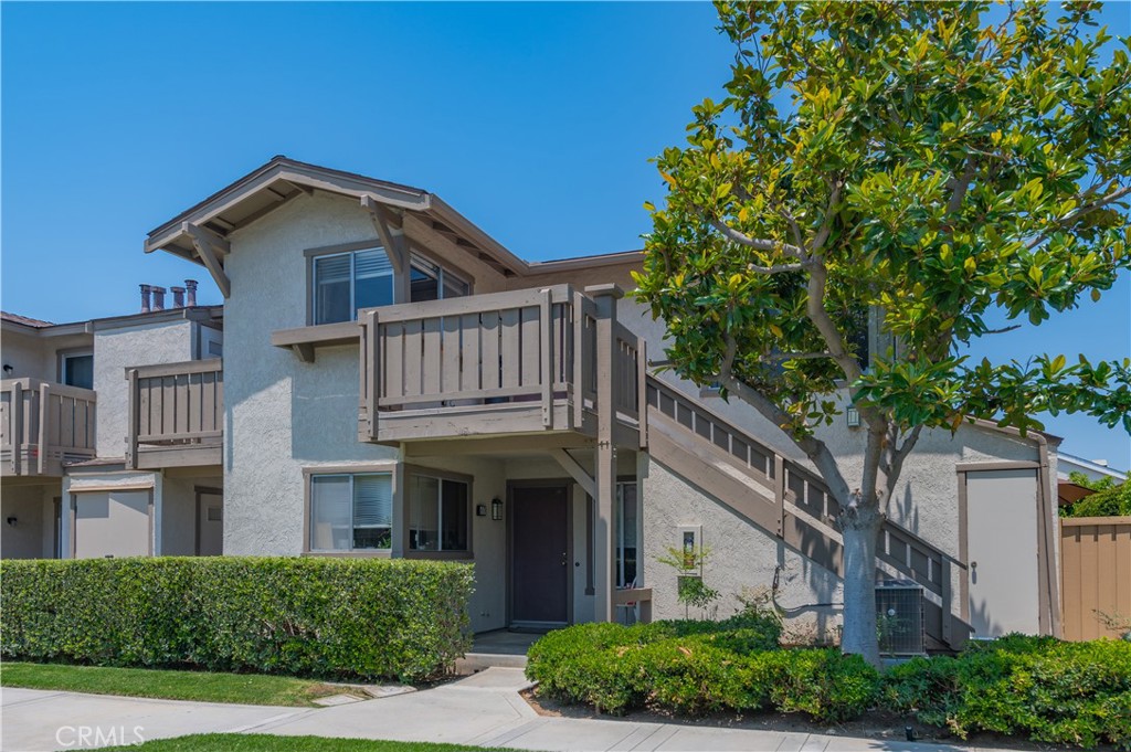 62 Echo Run, #23, Irvine, CA 92614