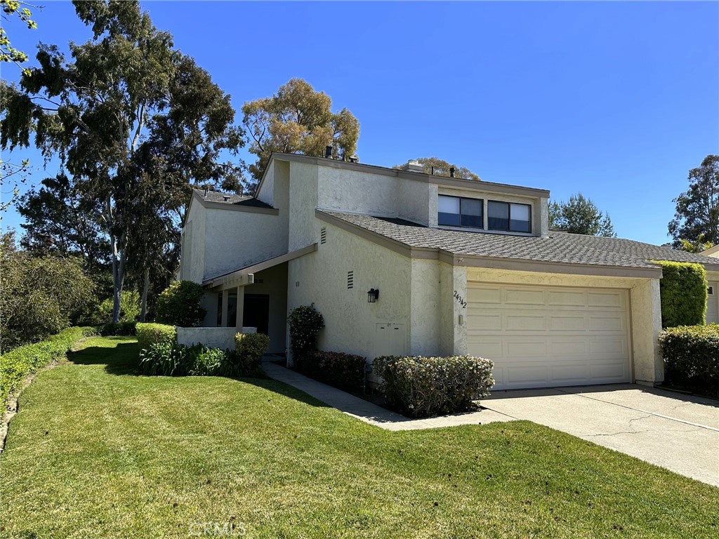 24342 Park Place Drive, Laguna Niguel, CA 92677