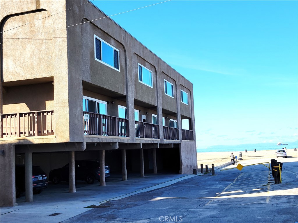 1001 Seal Way, #2, Seal Beach, CA 90740