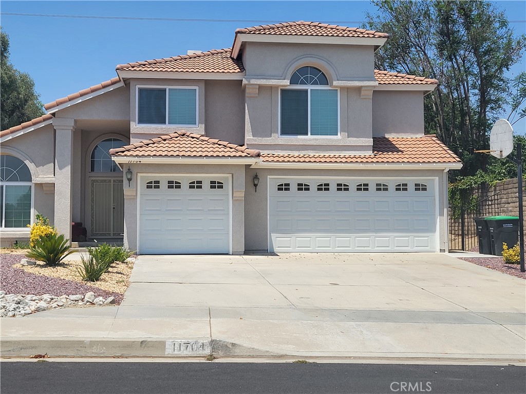 11704 Wiley Street, Loma Linda, CA 92354