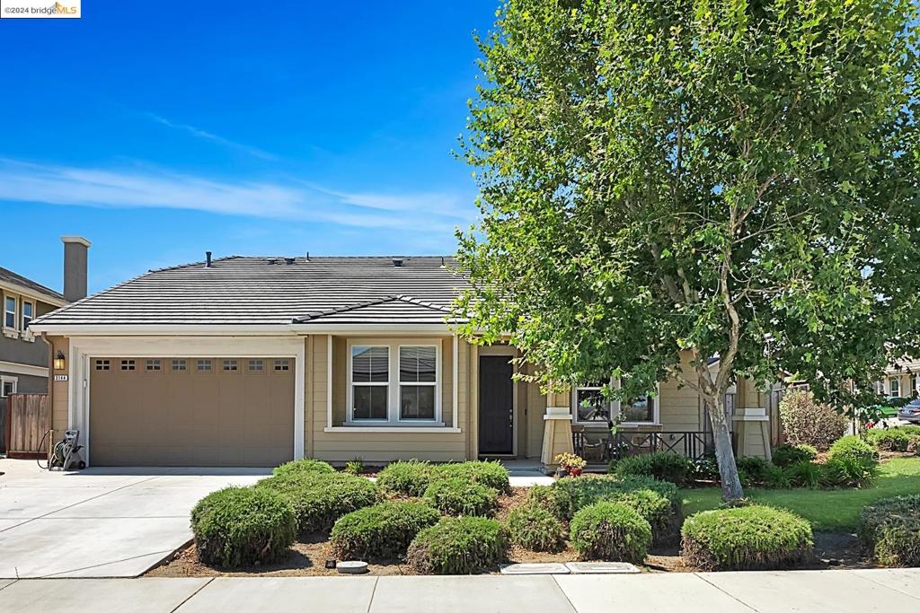 3144 Jordan Way, Antioch, CA 94509