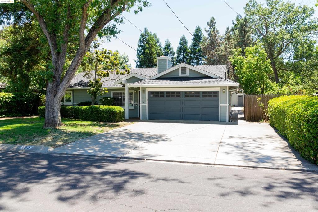 4112 Modoc Ct., Concord, CA 94521