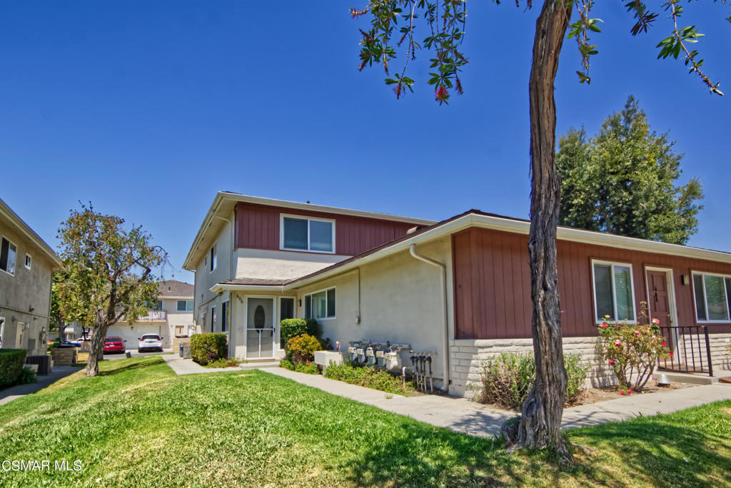 606 Avenida Del Platino, Newbury Park, CA 91320