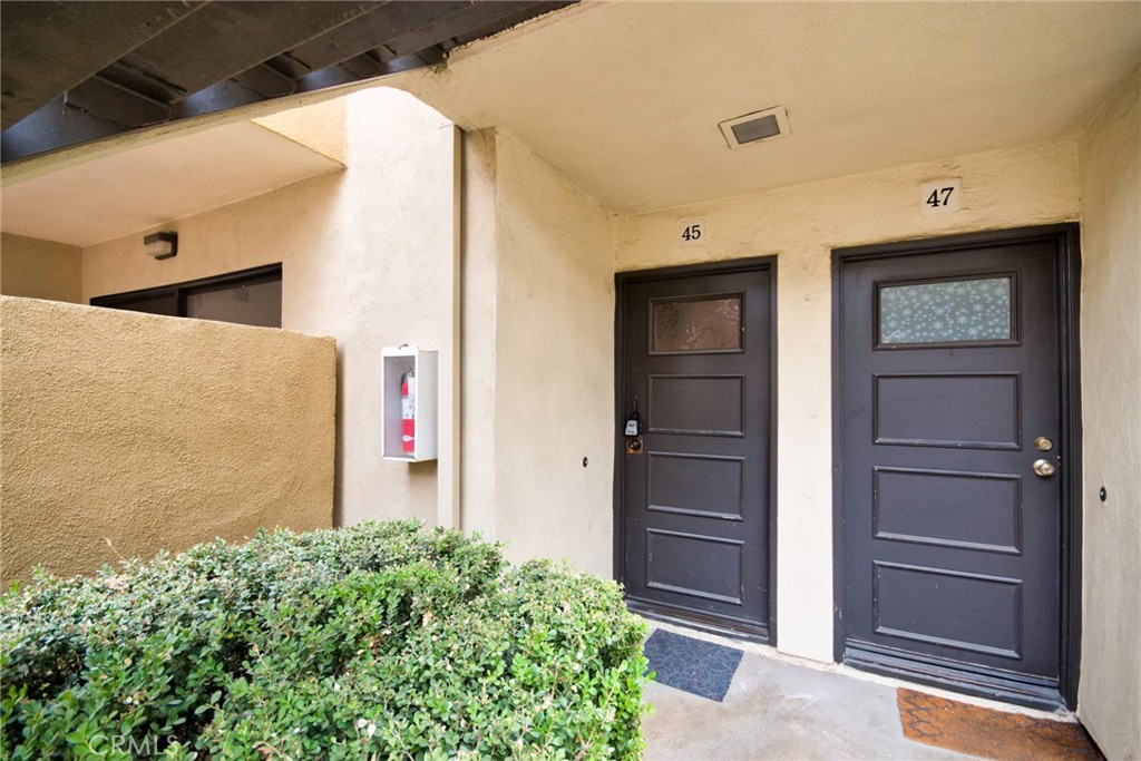 13115 Le Parc , #45, Chino Hills, CA 91709