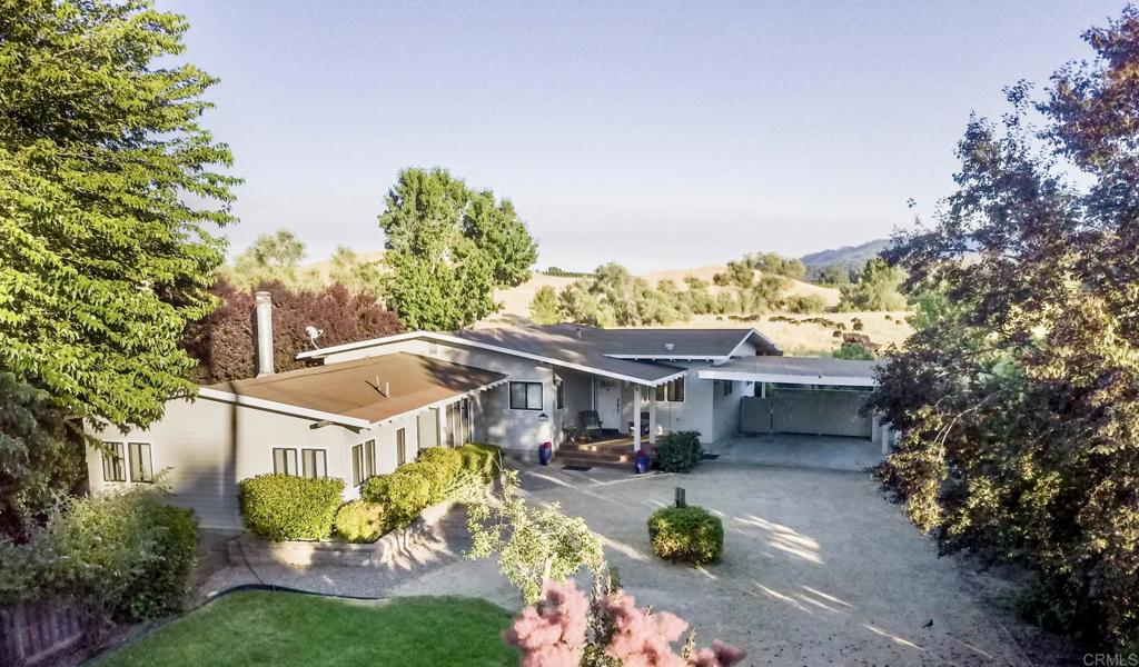 22445 K St, Santa Margarita, CA 93453