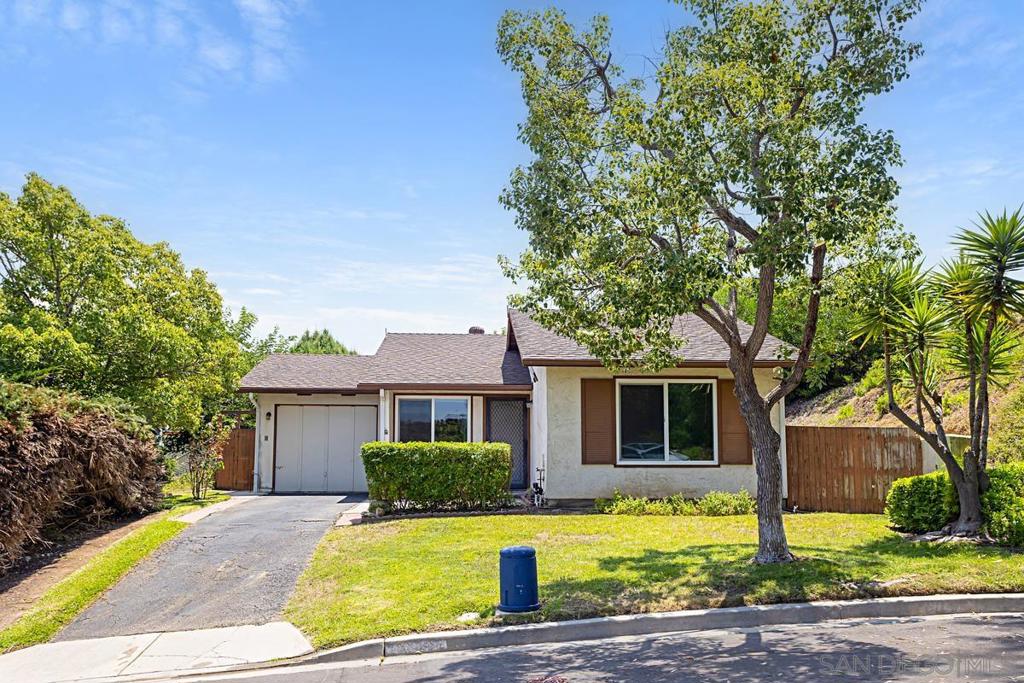 839 Elderberry Court, San Marcos, CA 92069