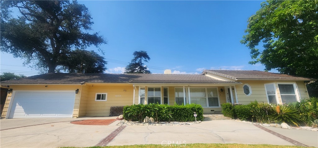 909 Catalpa Road, Arcadia, CA 91007