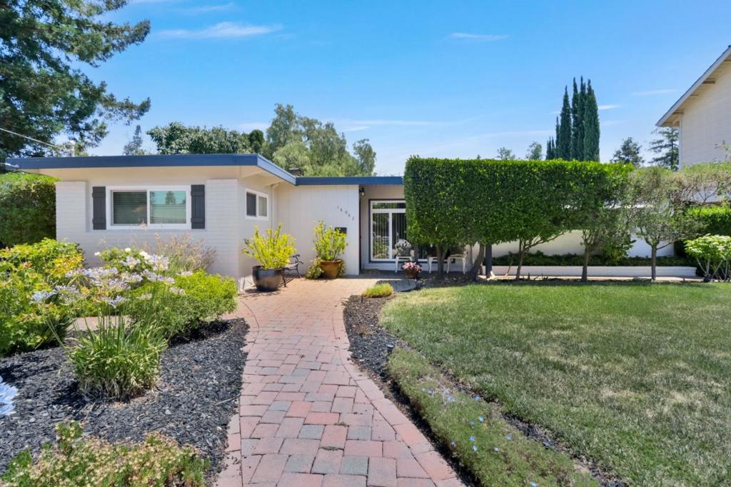 15062 Brewster Avenue, San Jose, CA 95124