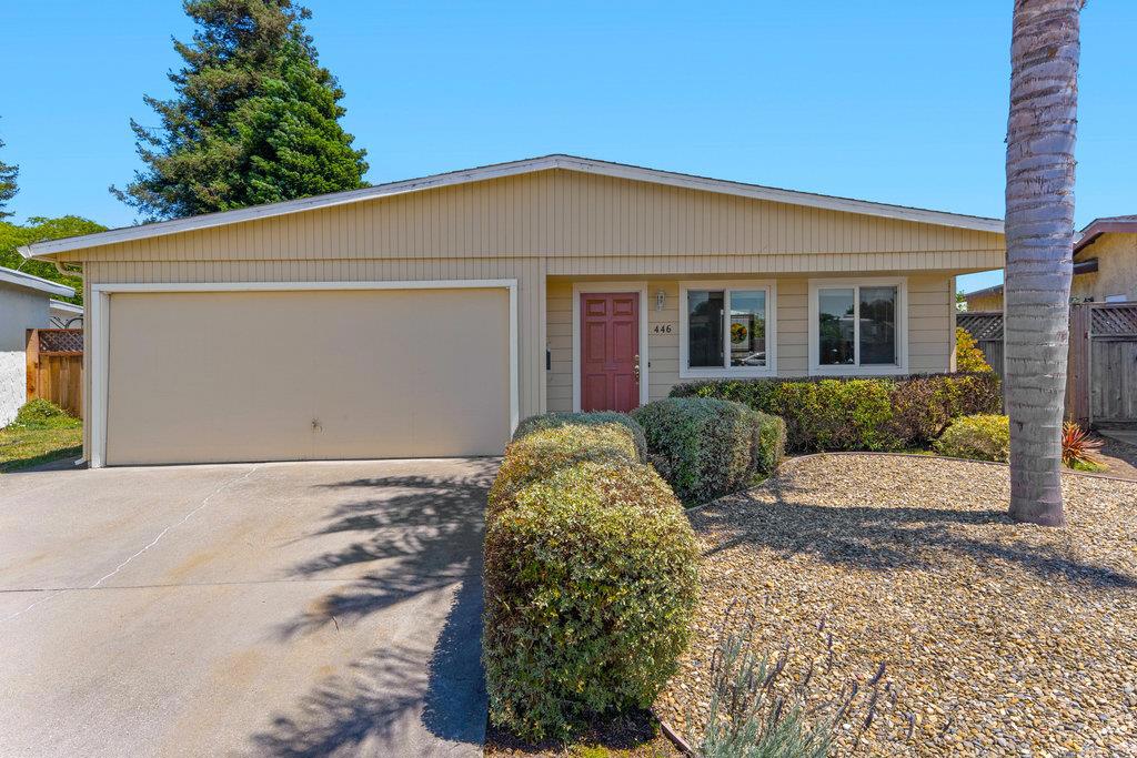 446 Spruce Circle, Watsonville, CA 95076