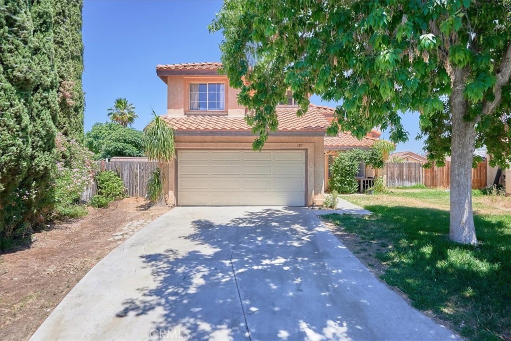 1511 Eagle Mountain Place, Hemet, CA 92545