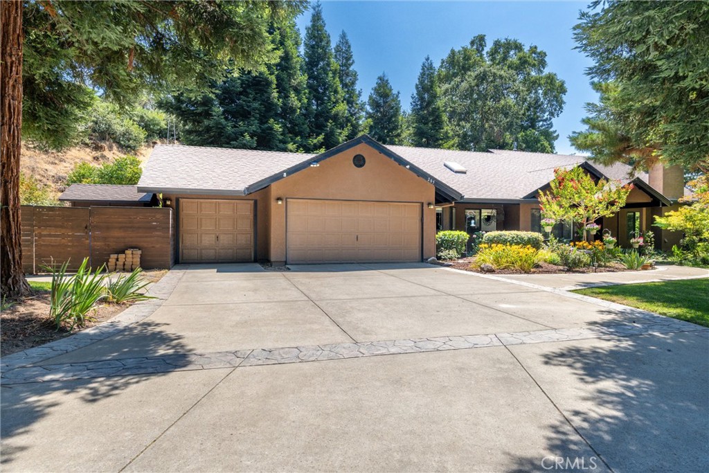 205 Spanish Garden Drive, Chico, CA 95928