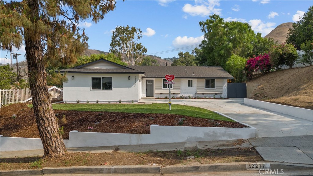 12277 Judd Street, Sylmar, CA 91342