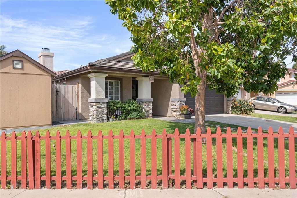 825 Cornell Court, Santa Maria, CA 93454