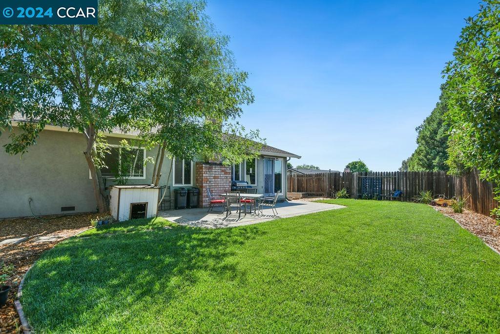 3305 Bluejay Drive, Antioch, CA 94509