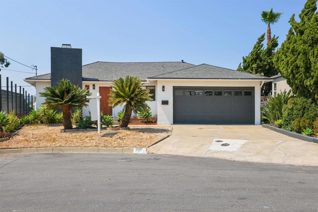 7378 Pomona Way, La Mesa, CA 91942