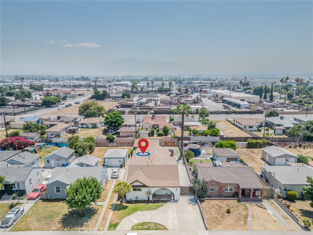 667 Bunker Hill Drive, San Bernardino, CA 92410