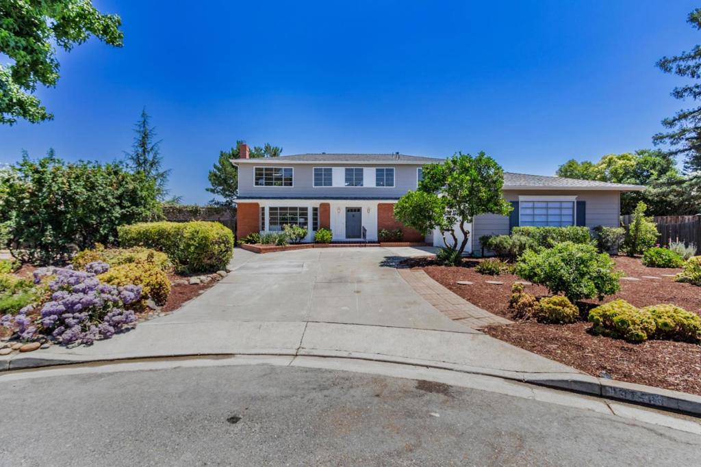 19759 Sea Gull Court, Saratoga, CA 95070