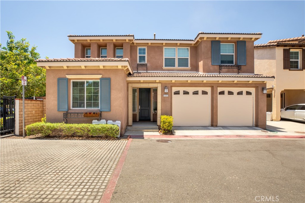 1503 Cantabria Place, Upland, CA 91786