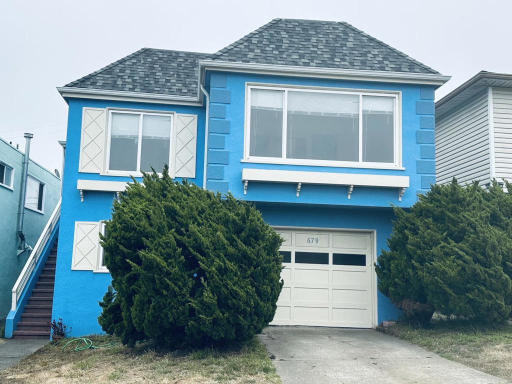 679 Southgate Avenue, Daly City, CA 94015