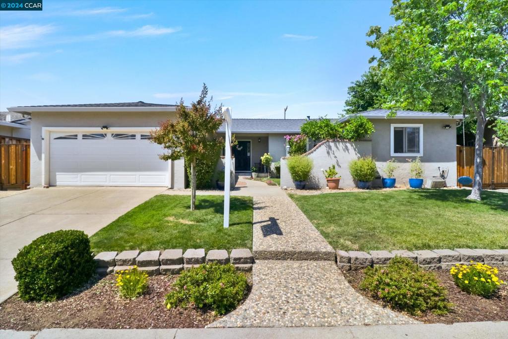 1579 Heartwood Dr, Concord, CA 94521