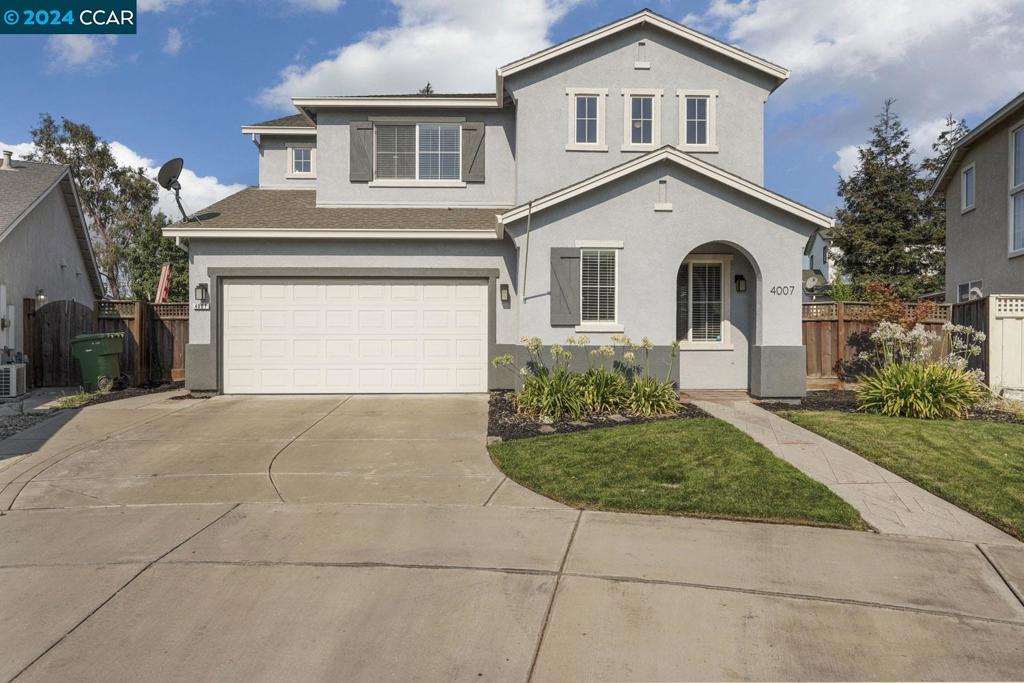 4007 Ivory Lane, Turlock, CA 95382