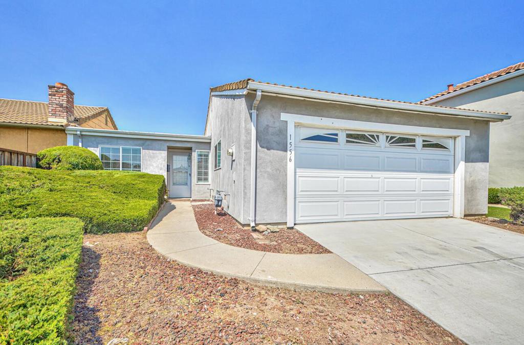 1556 Cherokee Drive, Salinas, CA 93906