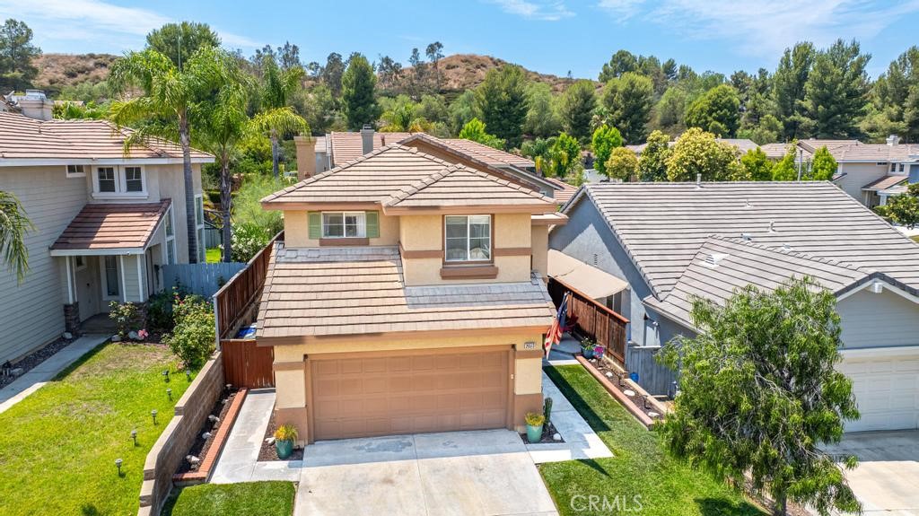 26513 Isabella, Canyon Country, CA 91351