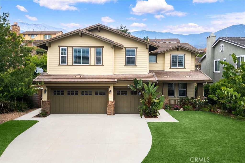 12810 Mediterranean Drive, Rancho Cucamonga, CA 91739