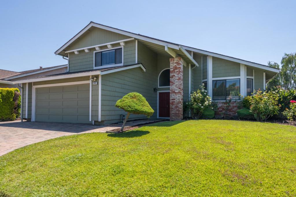 3380 Cade Drive, Fremont, CA 94536