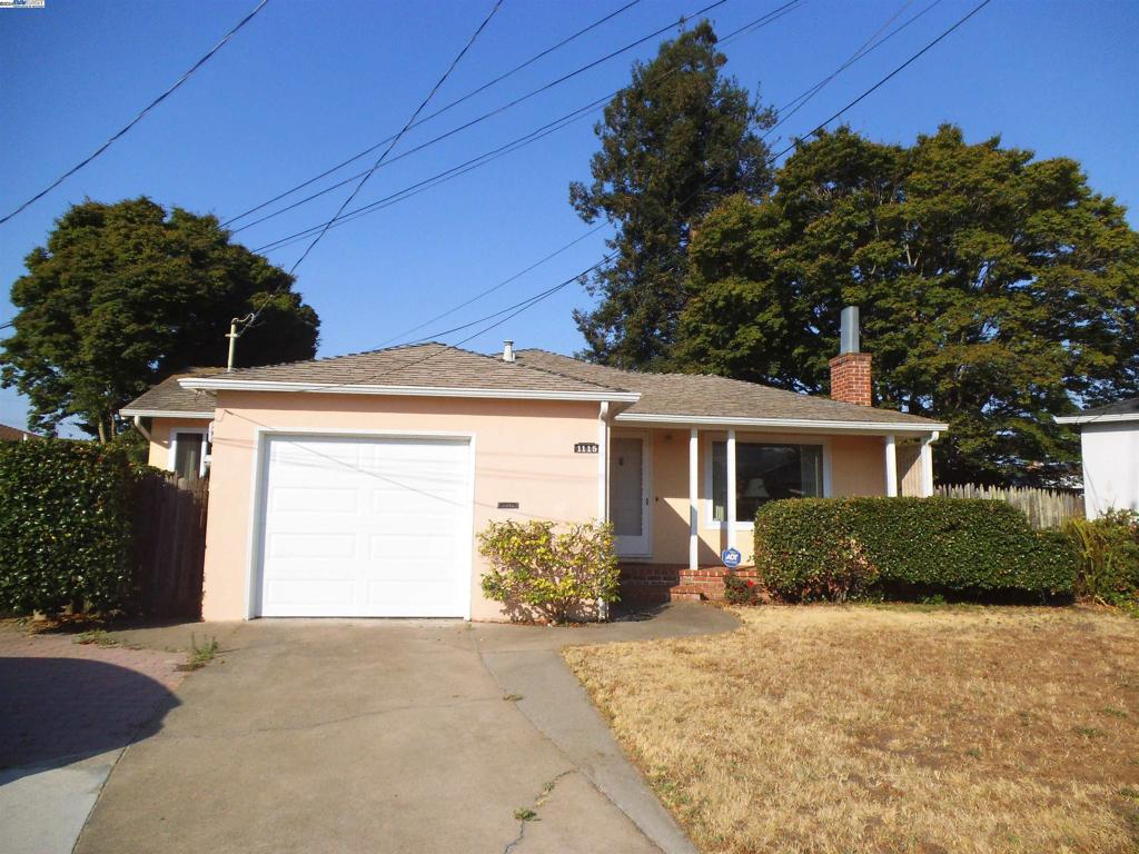 1115 Louise St, San Leandro, CA 94578