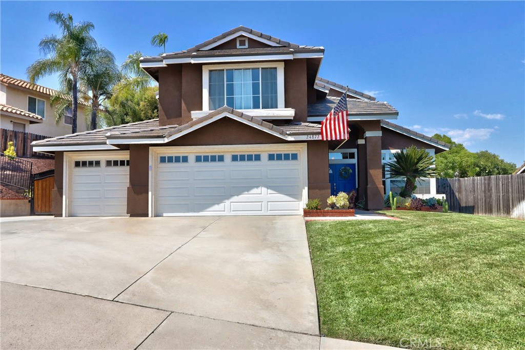 24872 Alicia Way, Murrieta, CA 92562