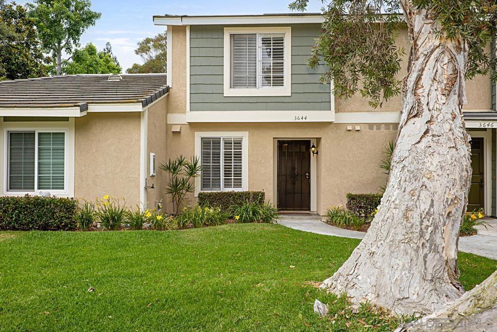 3644 Caminito Carmel Landing, San Diego, CA 92130