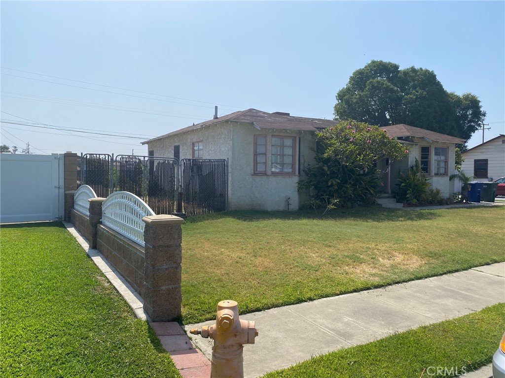 6742 Highland Avenue, Buena Park, CA 90621