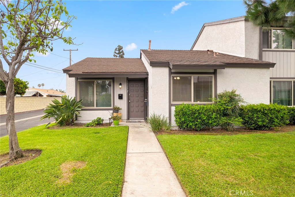 13172 Ferndale Drive, Garden Grove, CA 92844