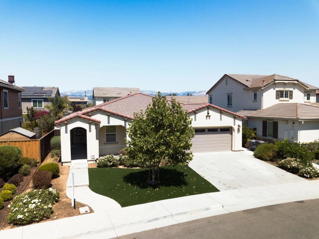 18850 Paprika Drive, Morgan Hill, CA 95037