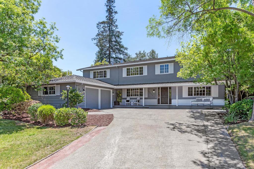 19644 Needham Lane, Saratoga, CA 95070