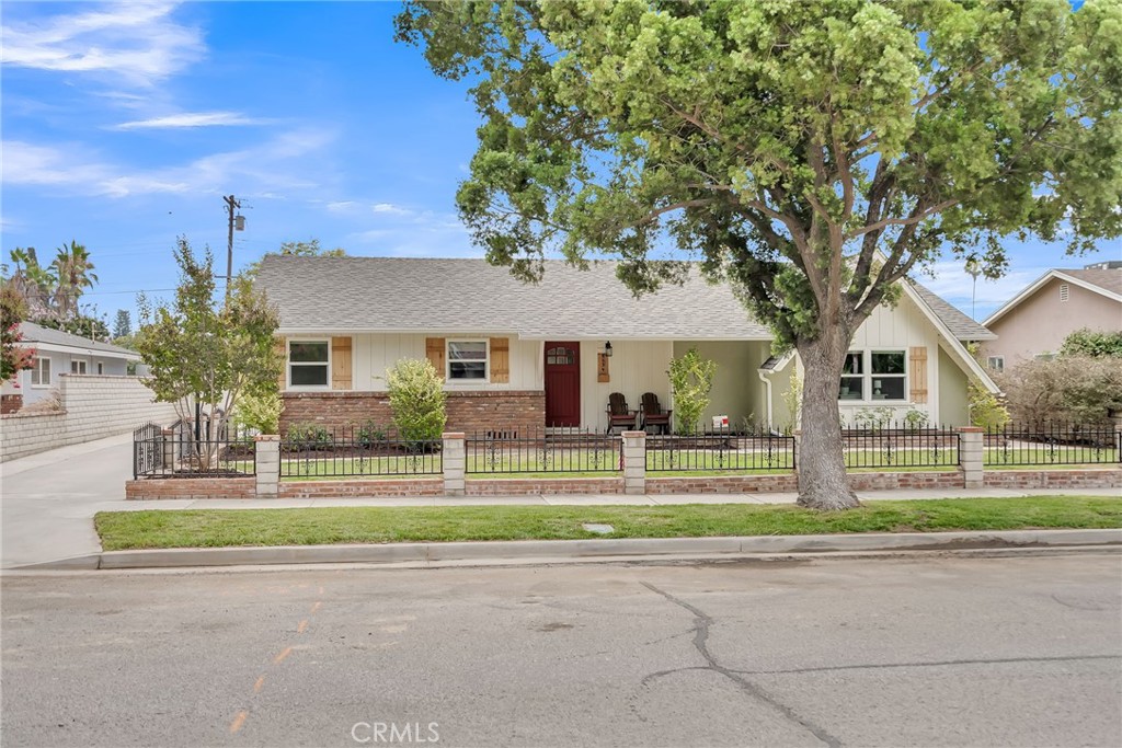 5134 Kendall Street, Riverside, CA 92506