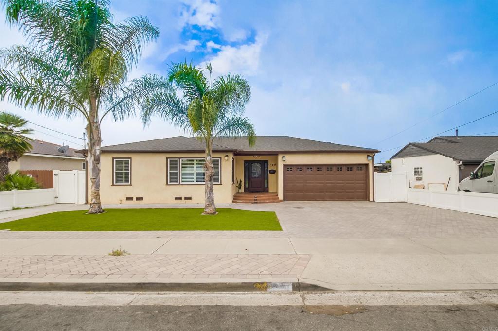 740 Glover Avenue, Chula Vista, CA 91910