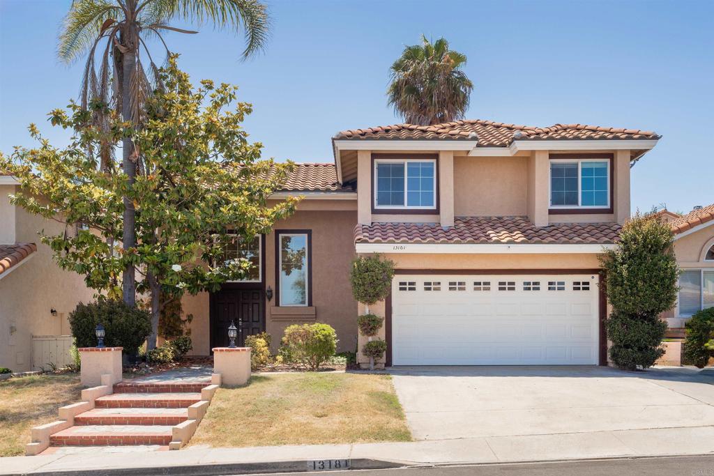 13181 Ireland Lane, San Diego, CA 92129