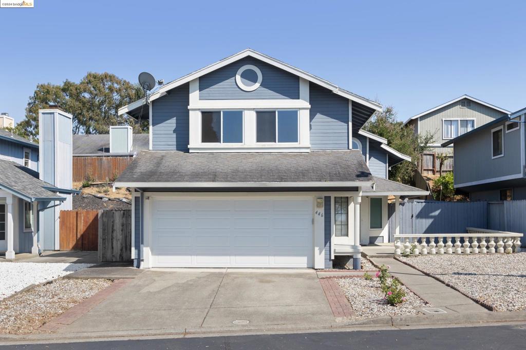 446 Lighthouse Dr, Vallejo, CA 94590