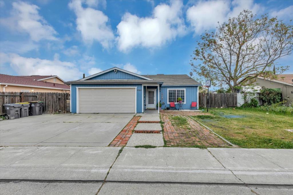 16128 Easy Street, Lathrop, CA 95330