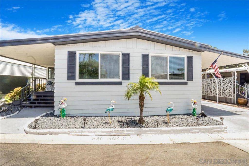 7214 San Bartolo St, Carlsbad, CA 92011