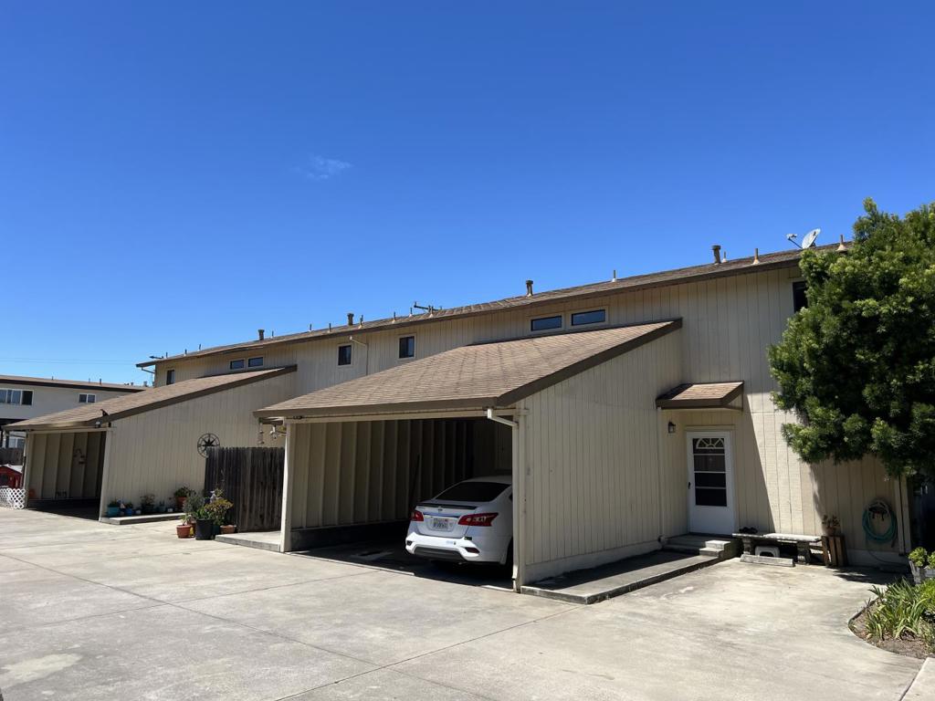 340 E Romie Lane, Salinas, CA 93901