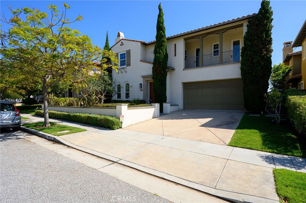 7577 Coastal View Drive, Los Angeles, CA 90045