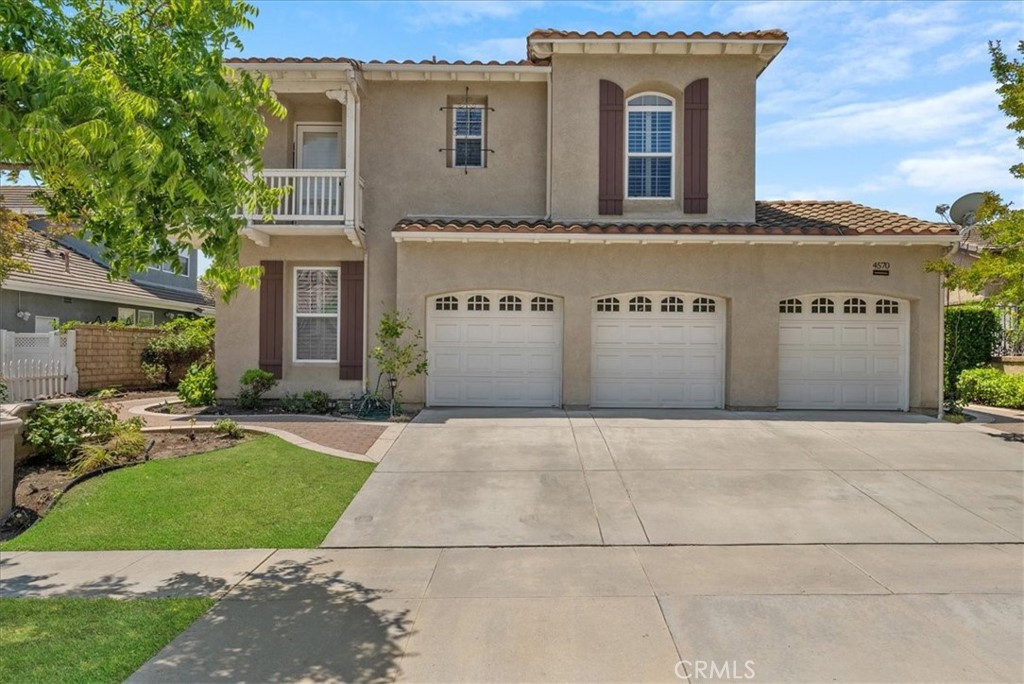 4570 Via Laguna, Newbury Park, CA 91320