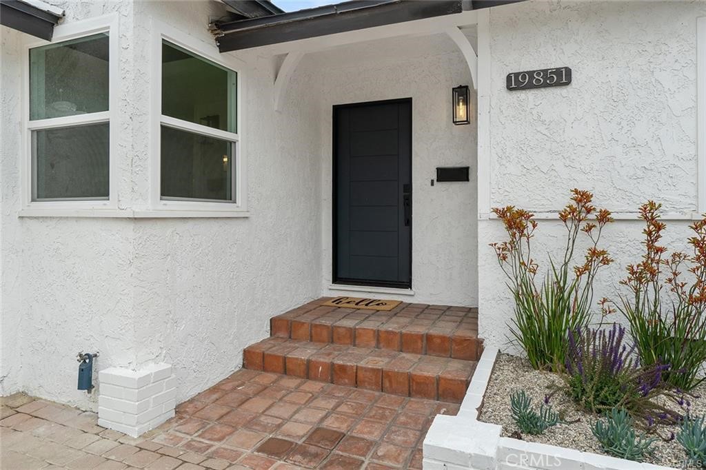 19851 Bassett Street, Winnetka, CA 91306