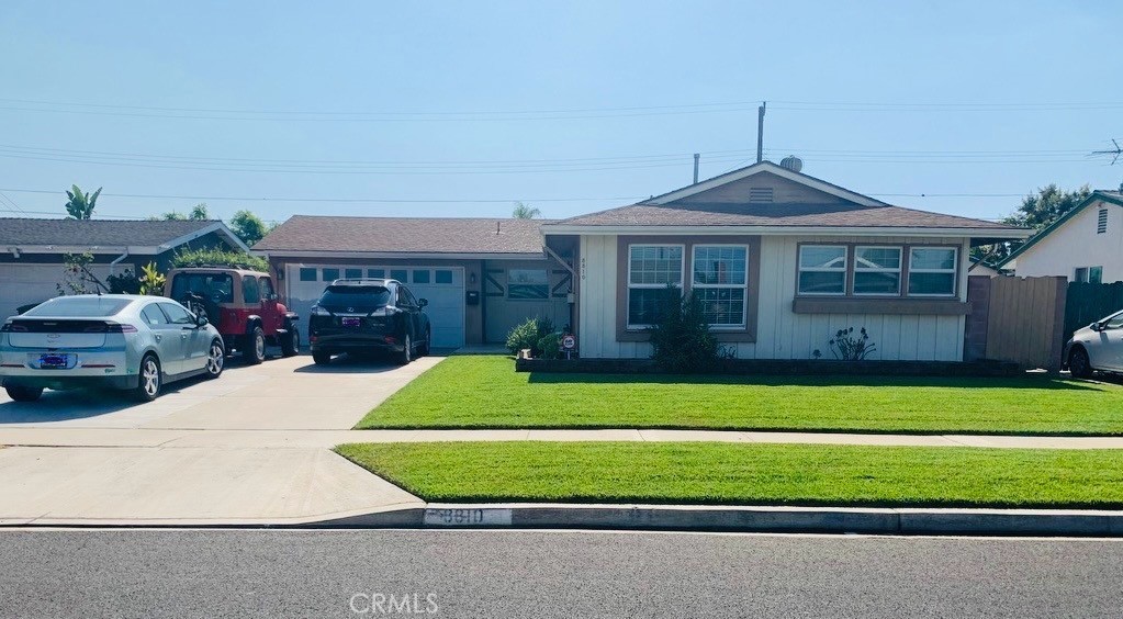 8810 Pierce Drive, Buena Park, CA 90620