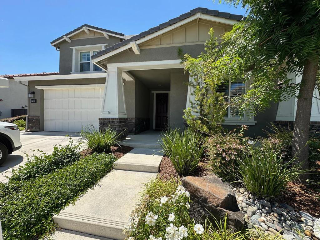 2720 Chuckwagon Lane, Rocklin, CA 95765