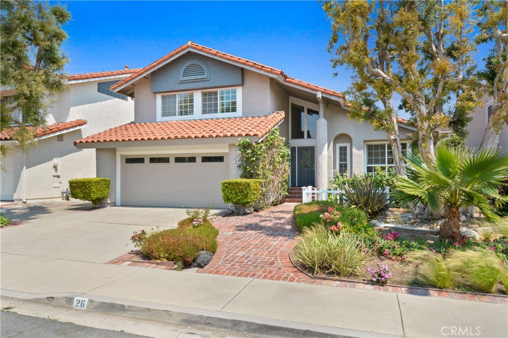 26 Colonial, Irvine, CA 92620